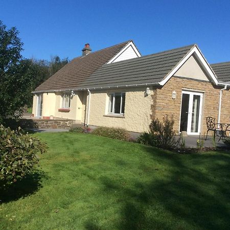 Hotel Pembrokeshire Fields Haverfordwest Zewnętrze zdjęcie