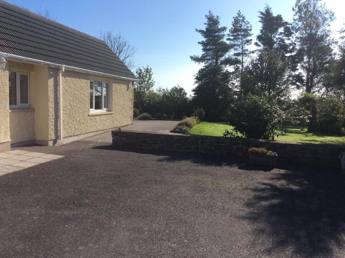 Hotel Pembrokeshire Fields Haverfordwest Zewnętrze zdjęcie