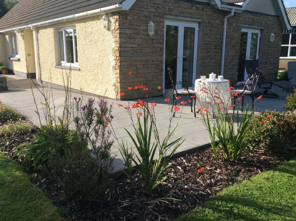 Hotel Pembrokeshire Fields Haverfordwest Zewnętrze zdjęcie