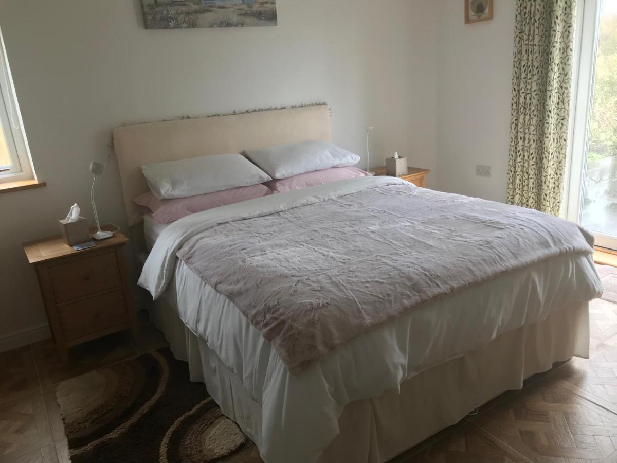 Hotel Pembrokeshire Fields Haverfordwest Zewnętrze zdjęcie