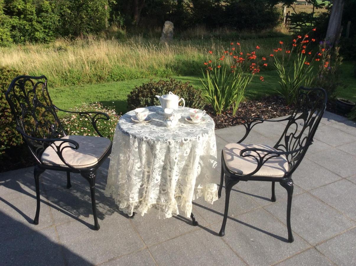 Hotel Pembrokeshire Fields Haverfordwest Zewnętrze zdjęcie