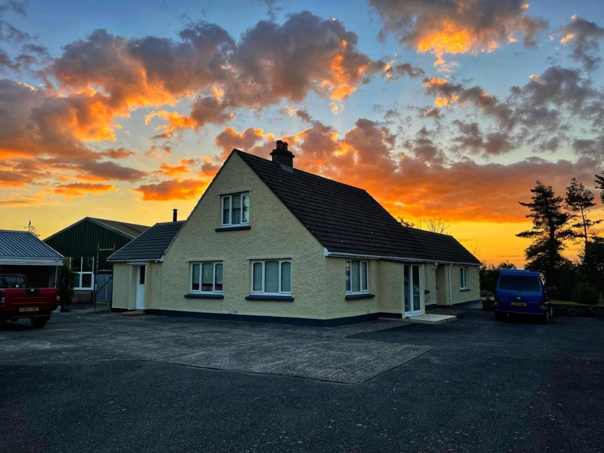 Hotel Pembrokeshire Fields Haverfordwest Zewnętrze zdjęcie