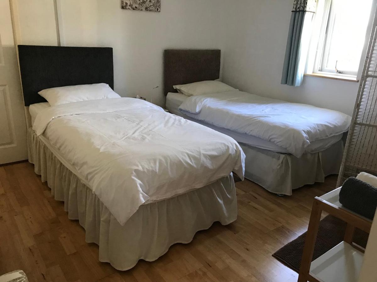 Hotel Pembrokeshire Fields Haverfordwest Zewnętrze zdjęcie