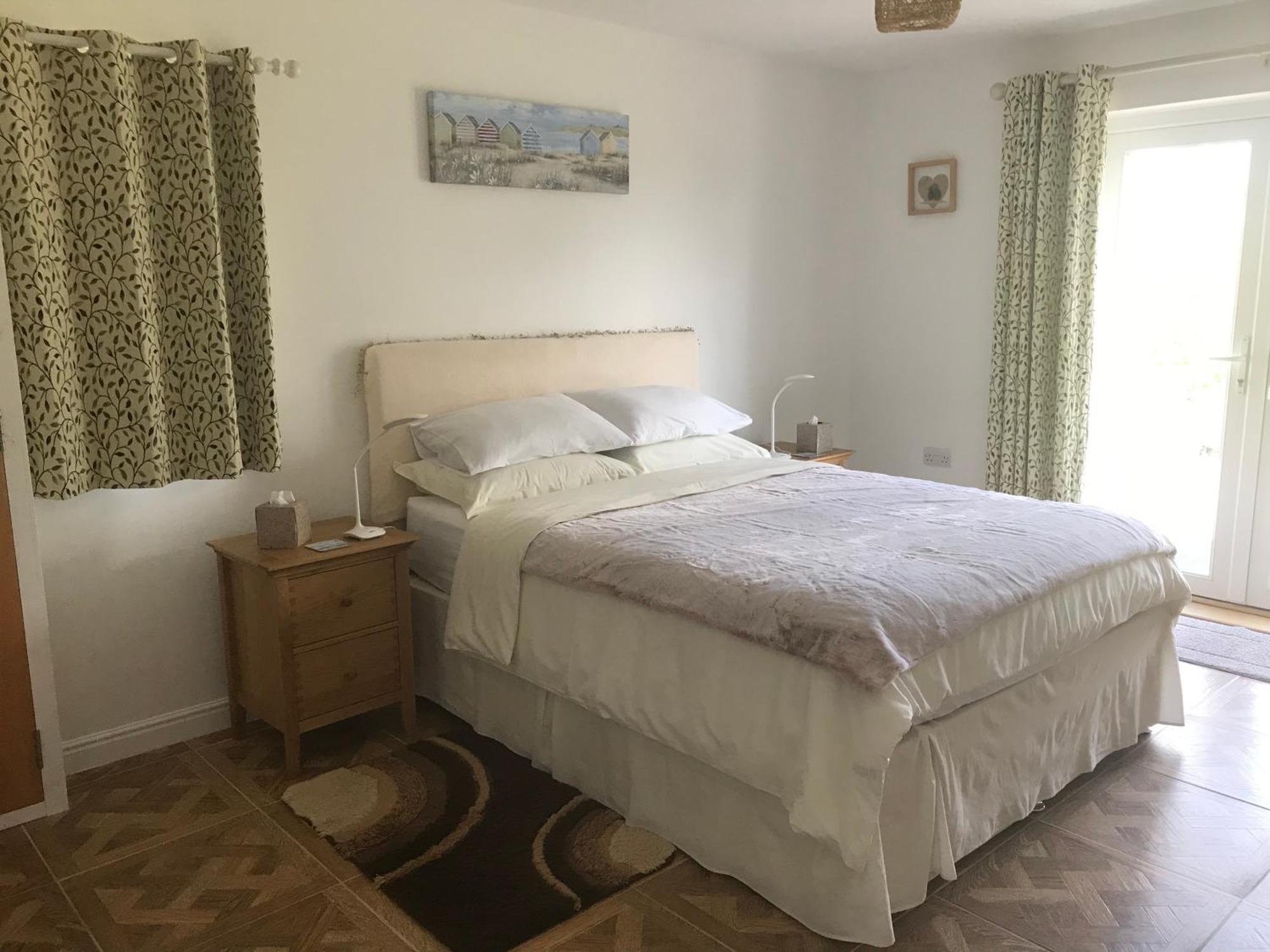 Hotel Pembrokeshire Fields Haverfordwest Zewnętrze zdjęcie