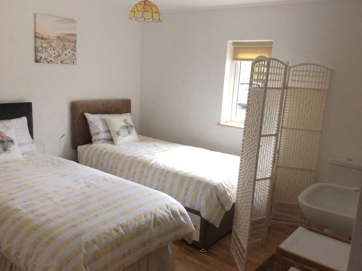 Hotel Pembrokeshire Fields Haverfordwest Zewnętrze zdjęcie