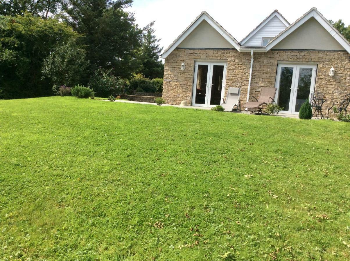 Hotel Pembrokeshire Fields Haverfordwest Zewnętrze zdjęcie